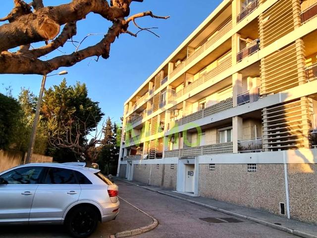 Appartement 4 pièces