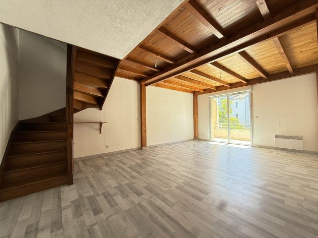 Appartement 4 pièces