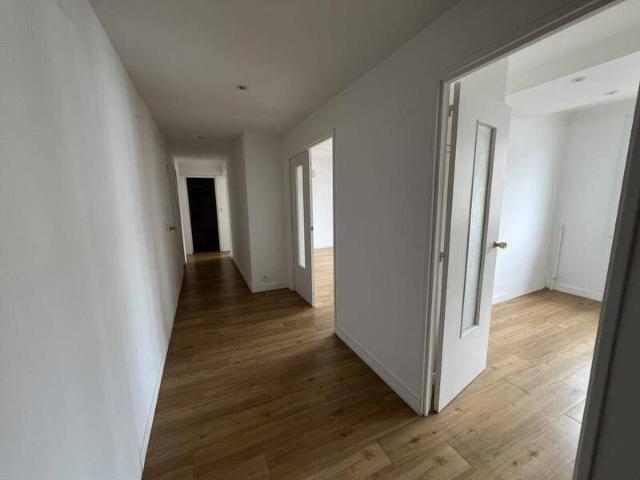 Appartement 4 pièces