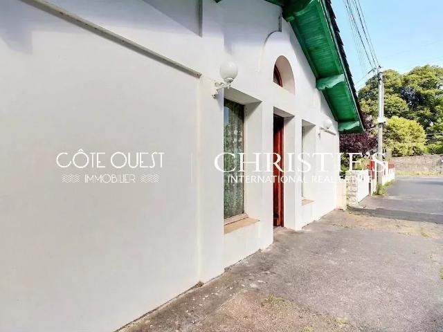 Appartement 4 pièces 37 m²