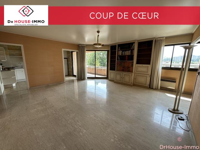 Appartement 4 pièces