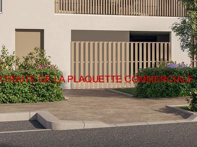 appartement 4 pièces