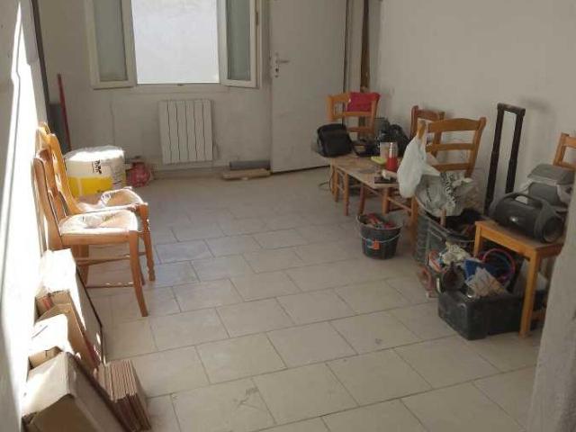 Appartement 4 pièces