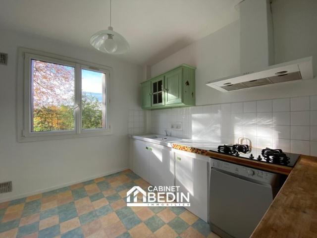Appartement 4 pièces