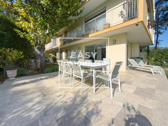 Appartement 4 pièces