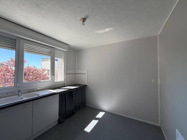 Appartement 4 pièces 36000 Châteauroux
