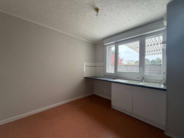 Appartement 4 pièces 36000 Châteauroux