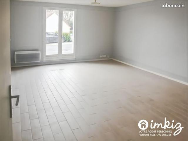 Appartement 4 pièces