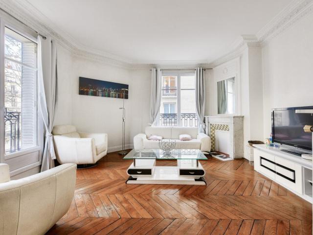 Appartement 4 pièces