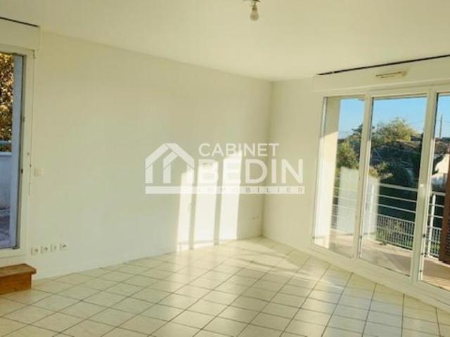 Appartement 4 pièces