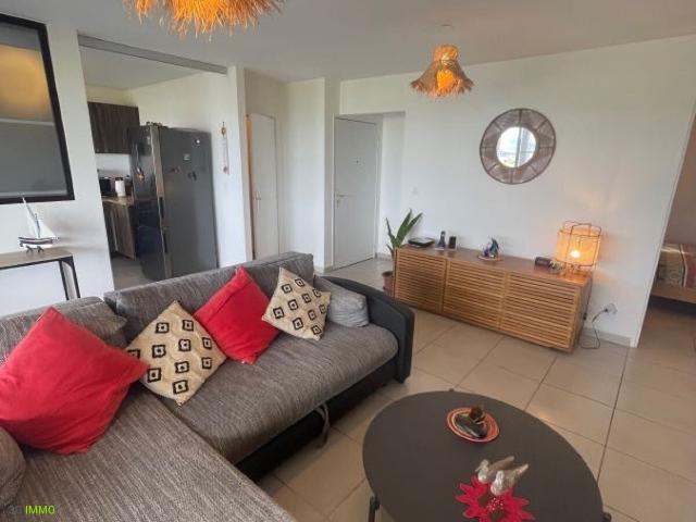 Appartement 4 pièces