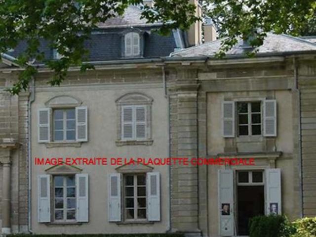 appartement 4 pièces