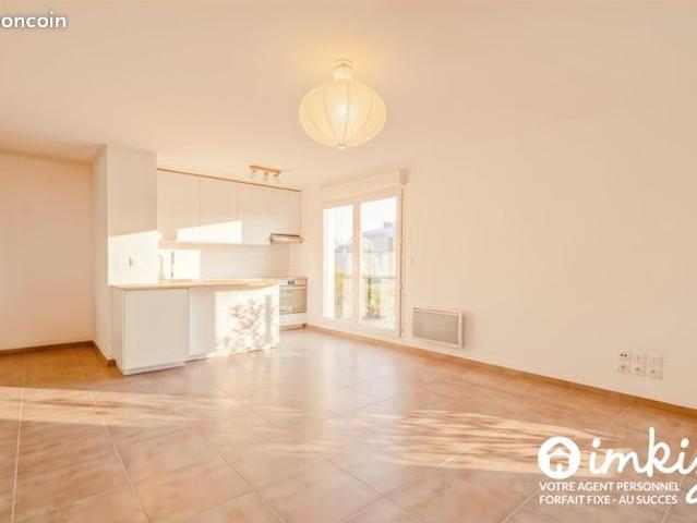 Appartement 4 pièces