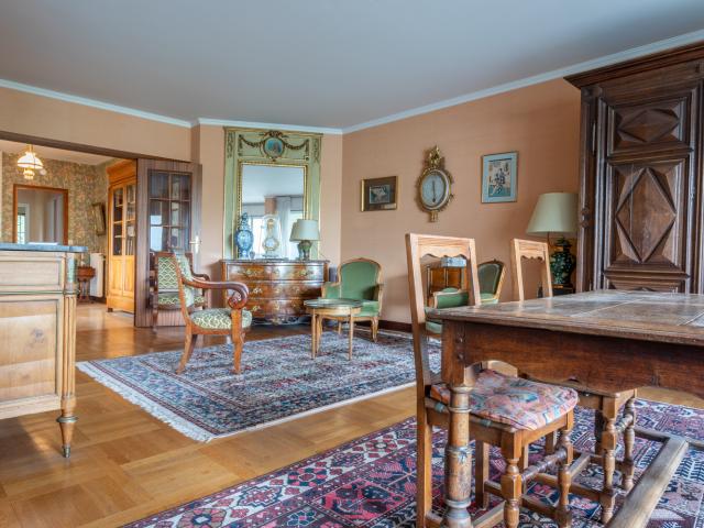 APPARTEMENT 4 PIECES