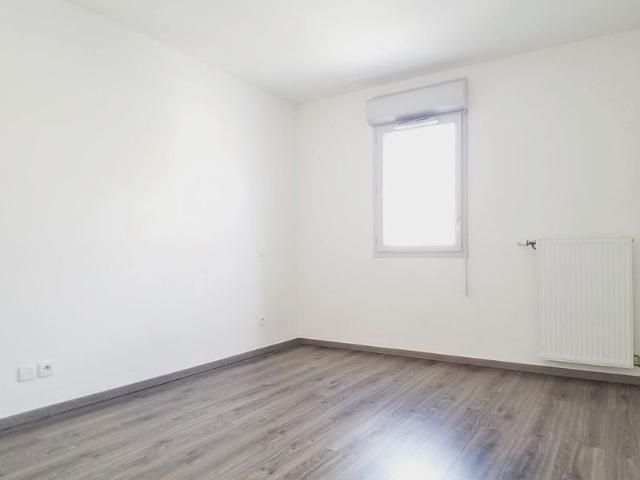 Appartement 4 pièces