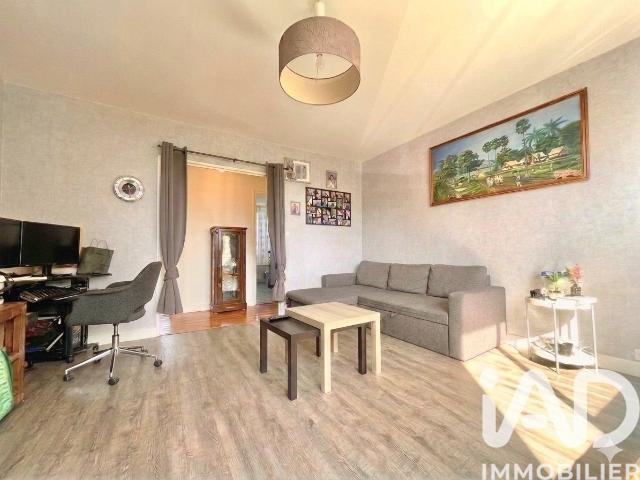 Appartement 1 pièce 38 m²