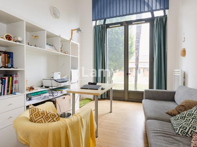 Appartement 4 Pieces 39 m2 rennes