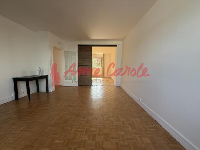 Appartement 4 pièces 3 Chambres Proche toutes commodités