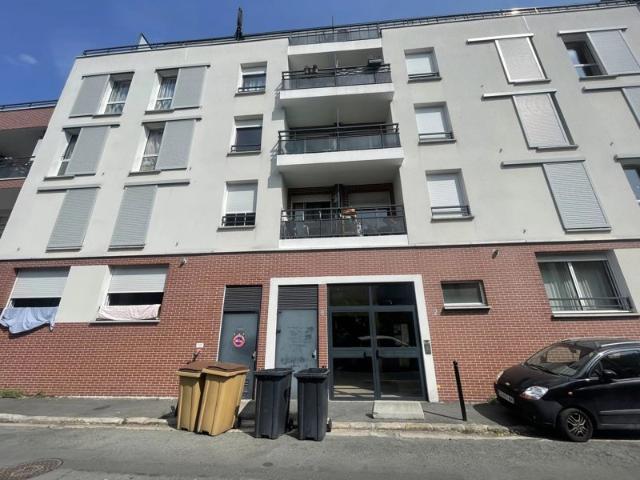 Appartement 4 pièces 3 chambres 2 Salles de bains à Vitry s