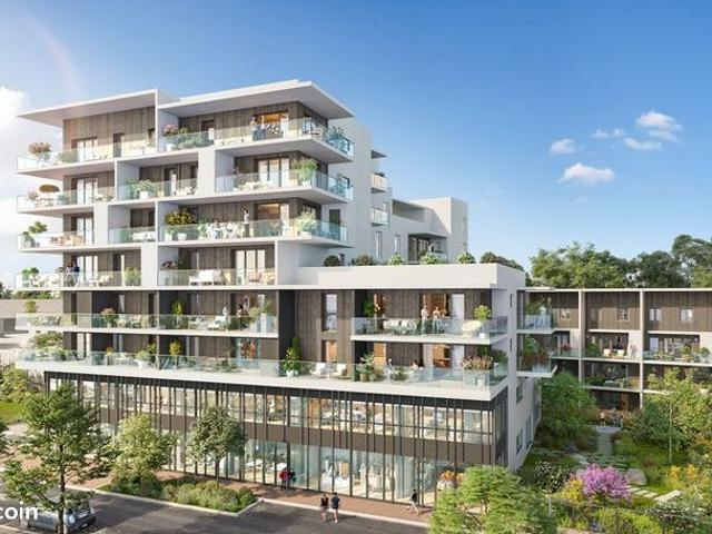 Appartement 4 pièces TEKIO