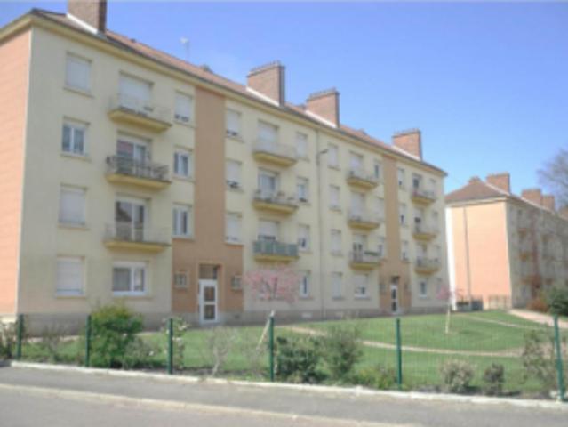 Appartement 4 pièces Torcy