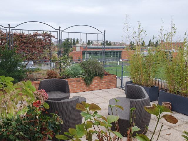 Appartement 4 pièces Toulouse 131.59m² 1720€ à louer
