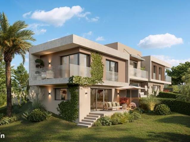 Appartement 4 pièces VELA