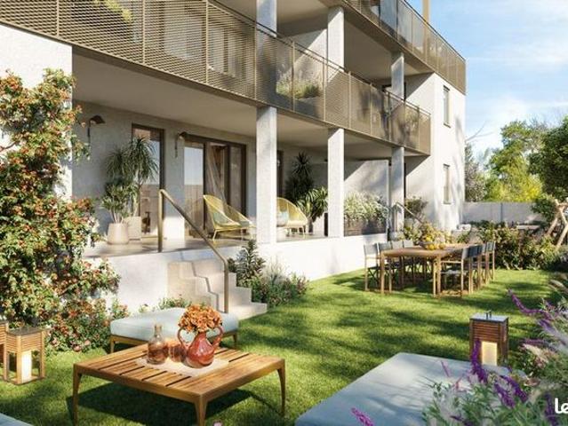 Appartement 4 pièces VINEA BRS