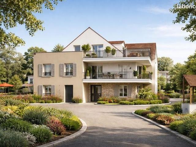 Appartement 4 pièces VILLA VENEZIA