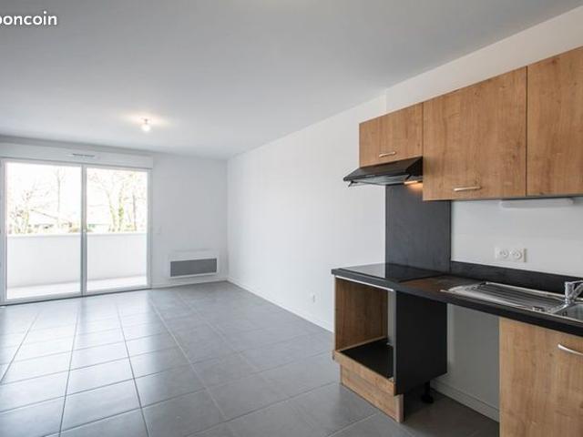 Appartement 4 pièces Villa Gascogne ANDERNOS LES BAINS 33