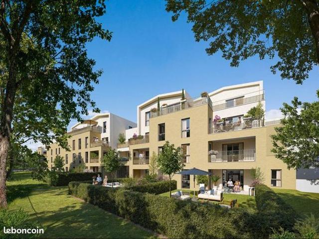 Appartement 4 pièces Villas Mont d'Or