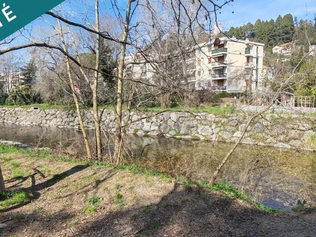 Appartement 4 pièces VILLENEUVE LOUBET