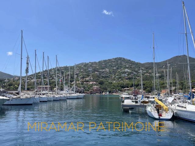 Appartement 4 Pieces Vue Mer Panoramique Terrasses 100m² Théoule sur Mer