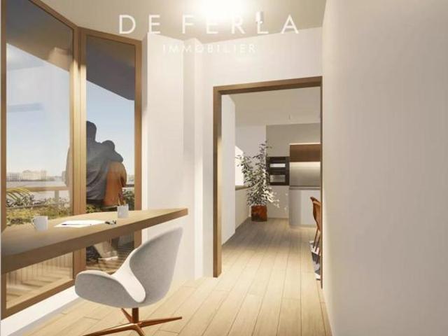 Appartement 4 pièces XIVème PARIS