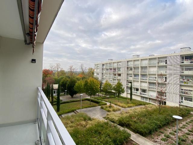 Appartement 4 pièces Yerres 82.51m² 1395€ à louer l'Adresse