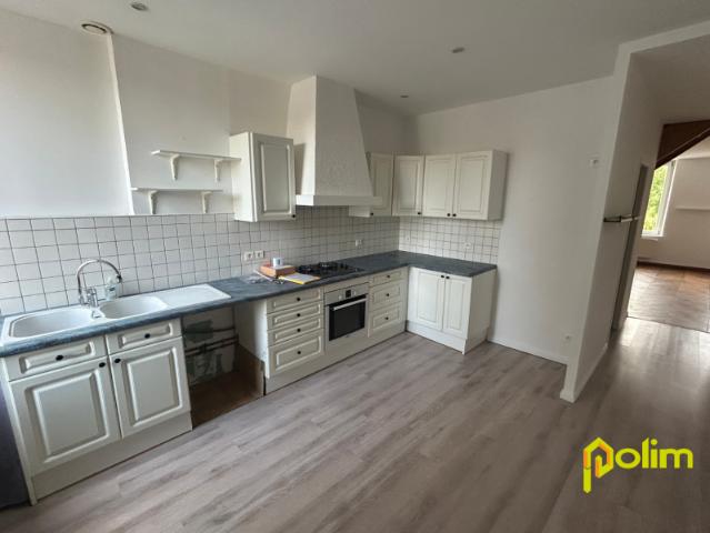 Appartement 4 pièces à Maidières FR