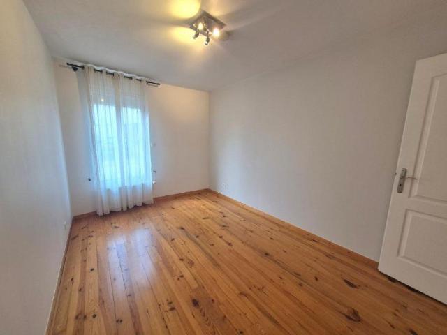 Appartement 4 pièces à Malroy