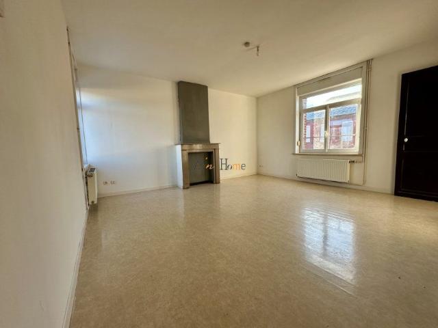 Appartement 4 pièces à Marquion