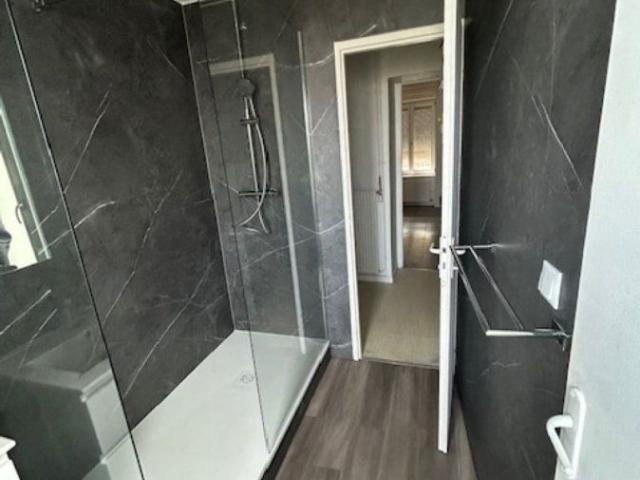 Appartement 4 pièces à Maxéville