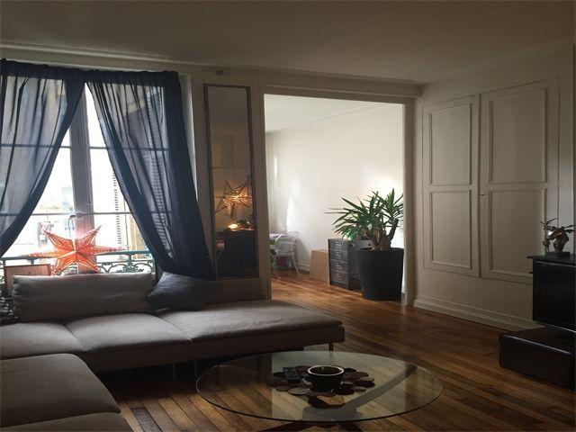 Appartement 4 pièces à Metz