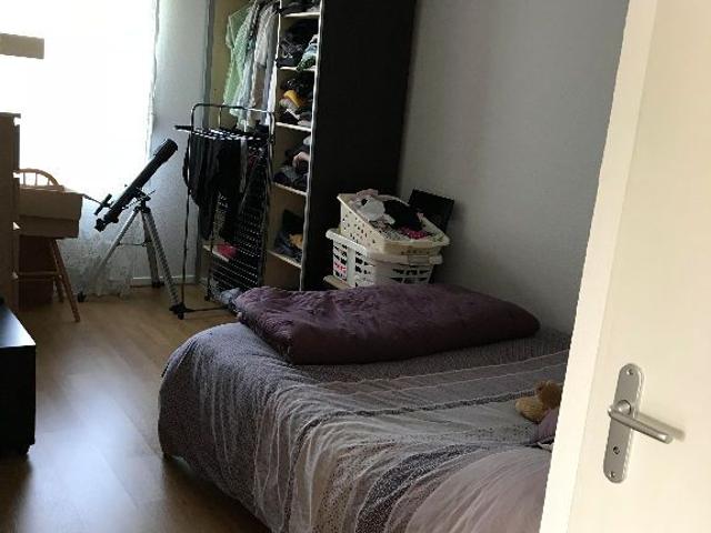 Appartement 4 pièces à Metz