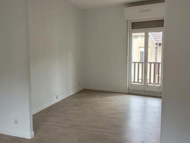 Appartement 4 pièces à Metz