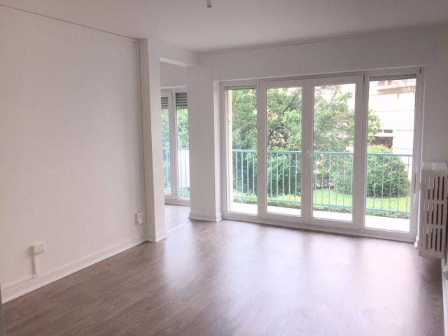 Appartement 4 pièces à Metz