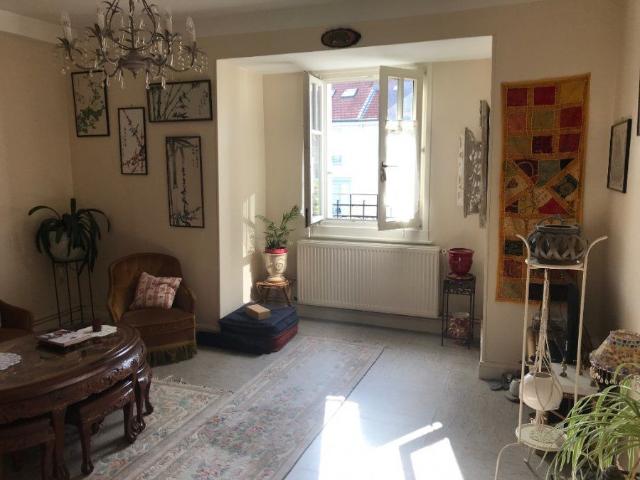 Appartement 4 pièces à Metz