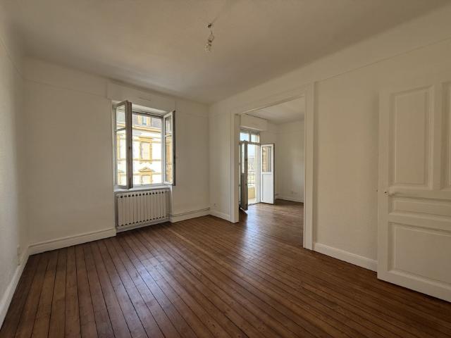 Appartement 4 pièces à Metz FR