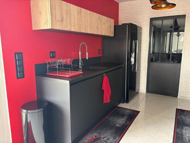 Appartement 4 pièces à Metz FR