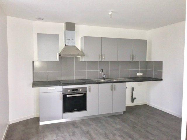 Appartement 4 pièces à Moncel sur Seille