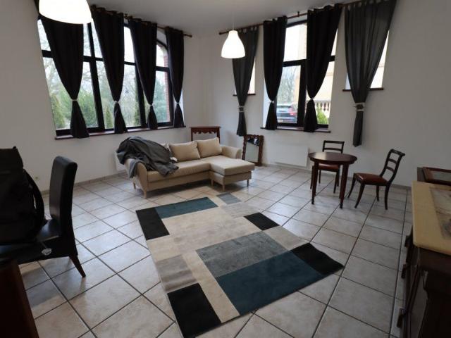 Appartement 4 pièces à Mont Saint Martin