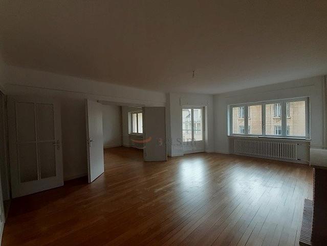 Appartement 4 pièces à Montigny lès Metz FR
