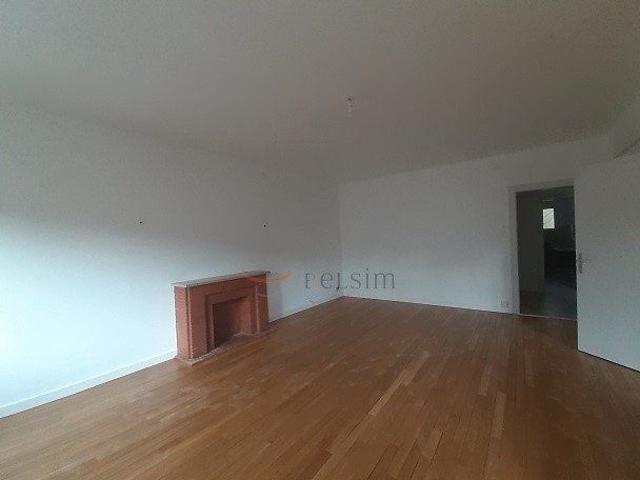 Appartement 4 pièces à Montigny lès Metz